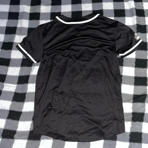 Goat jersey - Picture 2 of 4